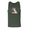JB's  SINGLET Thumbnail