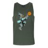 JB's  SINGLET Thumbnail