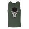 JB's  SINGLET Thumbnail