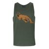 JB's  SINGLET Thumbnail