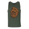 JB's  SINGLET Thumbnail