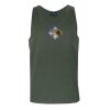 JB's  SINGLET Thumbnail