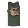 JB's  SINGLET Thumbnail
