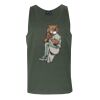 JB's  SINGLET Thumbnail