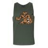 JB's  SINGLET Thumbnail