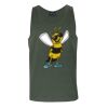 JB's  SINGLET Thumbnail