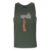 JB's  SINGLET Thumbnail