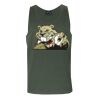 JB's  SINGLET Thumbnail