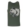 JB's  SINGLET Thumbnail