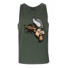 JB's  SINGLET Thumbnail