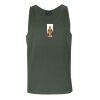 JB's  SINGLET Thumbnail