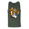 JB's  SINGLET Thumbnail