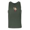 JB's  SINGLET Thumbnail