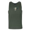 JB's  SINGLET Thumbnail