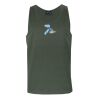 JB's  SINGLET Thumbnail