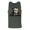 JB's  SINGLET Thumbnail