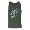 JB's  SINGLET Thumbnail