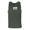 JB's  SINGLET Thumbnail
