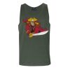 JB's  SINGLET Thumbnail