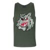 JB's  SINGLET Thumbnail