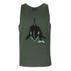 JB's  SINGLET Thumbnail