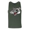 JB's  SINGLET Thumbnail