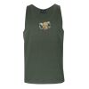 JB's  SINGLET Thumbnail