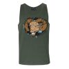 JB's  SINGLET Thumbnail