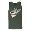 JB's  SINGLET Thumbnail