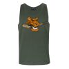 JB's  SINGLET Thumbnail