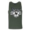 JB's  SINGLET Thumbnail