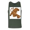 JB's  SINGLET Thumbnail