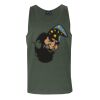 JB's  SINGLET Thumbnail