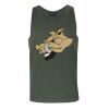 JB's  SINGLET Thumbnail