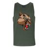 JB's  SINGLET Thumbnail