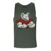JB's  SINGLET Thumbnail