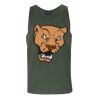 JB's  SINGLET Thumbnail