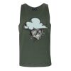 JB's  SINGLET Thumbnail