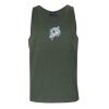 JB's  SINGLET Thumbnail