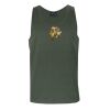 JB's  SINGLET Thumbnail