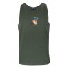 JB's  SINGLET Thumbnail