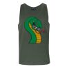 JB's  SINGLET Thumbnail