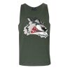 JB's  SINGLET Thumbnail