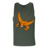 JB's  SINGLET Thumbnail