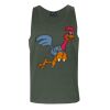 JB's  SINGLET Thumbnail