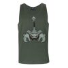 JB's  SINGLET Thumbnail