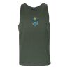 JB's  SINGLET Thumbnail