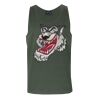 JB's  SINGLET Thumbnail