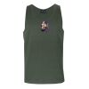 JB's  SINGLET Thumbnail