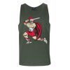 JB's  SINGLET Thumbnail